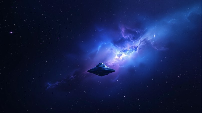 星辰大海 - 伦理影视热门短片封面