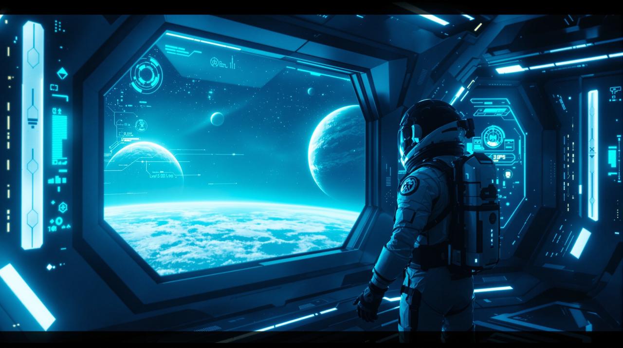 星际迷途：重生 - 伦理影视最新电影封面